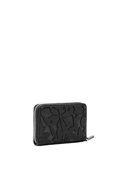 Desigual Wallet Kleine Brieftasche Mone Onyx Marisa