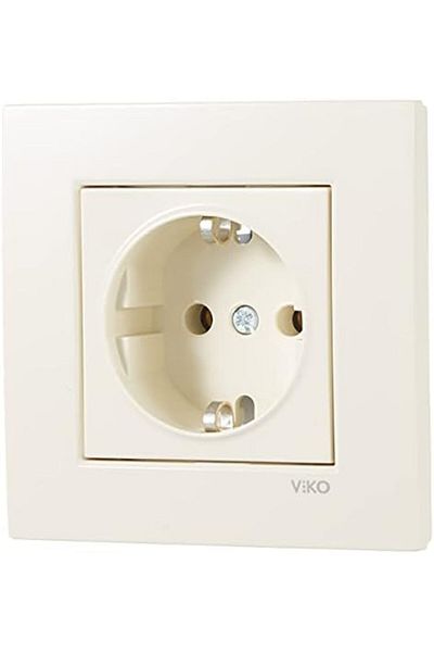 STOREMAX Svticaret Karre Cream Top Socket A.Opp Mhm 1053513