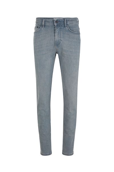 Tom Tailor Hose Tapered Slim Jeans Im Five-pocket-style