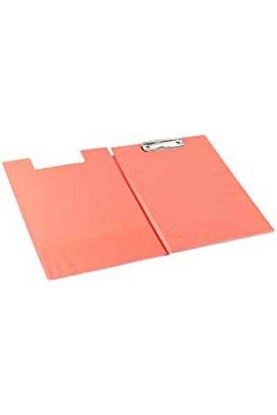 STOREMAX Svticaret A4 Secretary Cover Pvc 24X32 cm Orange Mhm 1053513