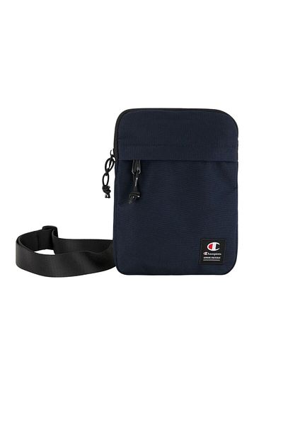 Champion Tasche Kleine Schultertasche Mit Verstellbaren Schulterriemen Und Jacquard-logoetikett