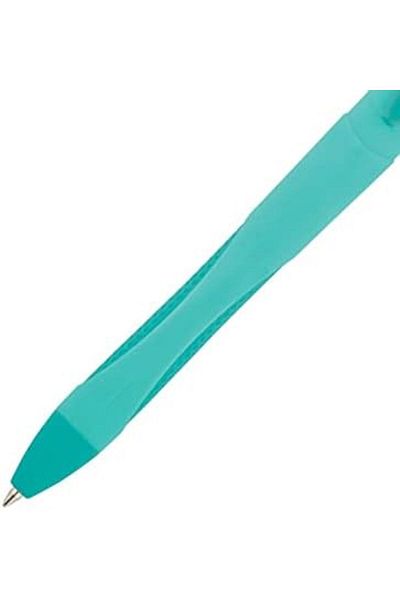 STOREMAX Ysstorex Berry Gel Pen 07mm Pastel Mint Green Set of 3 Starcolxollection 655141