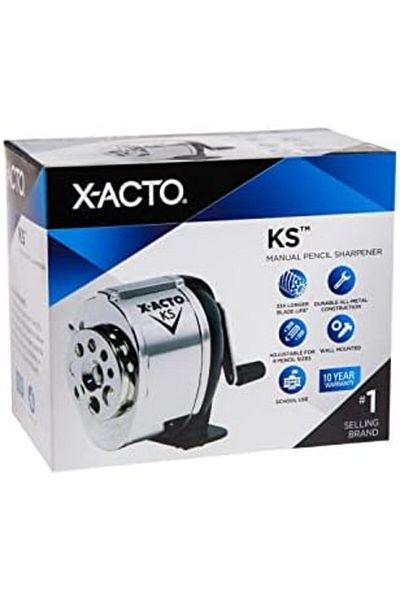 DERİK Kadroglu Ks Manual Pencil Sharpener New 1107872