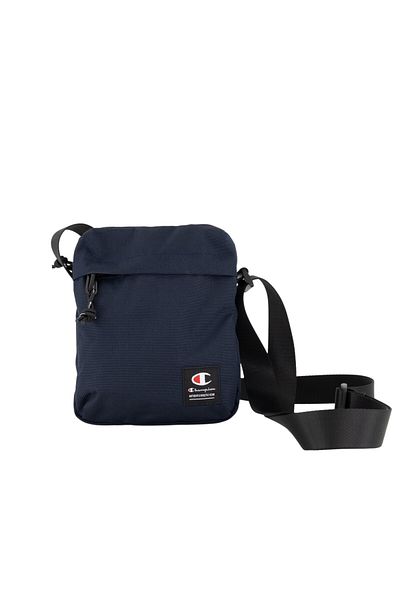 Champion Tasche Schultertasche Mit Verstellbaren Schulterriemen Und Jacquard-logoetikett