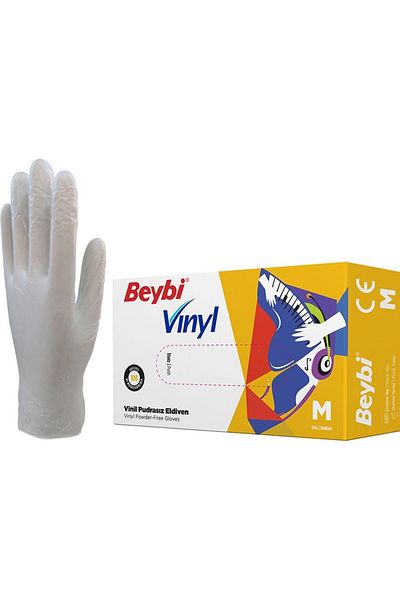 DERİK Δερμάτινα VINYL (VINYL) ΓΑΝΤΙΑ (ΚΑΘΑΡΙΣΜΟΣ, ΤΡΟΦΙΜΑ, ΚΟΠΕΚΑΡΙΑ, ΚΗΠΟΣ, ΓΑΝΤΙΑ ΕΡΓΑΣΙΑΣ) (ΜΕΣΑΙΟ (ΜΕΣΑΙΟ))
