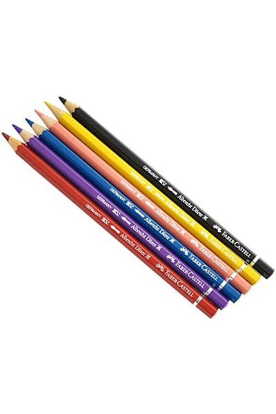 STOREMAX Ntwork Water Color Pencil Albrecht Durer, Color Number 151, Light Blue Reddish Art 1087243