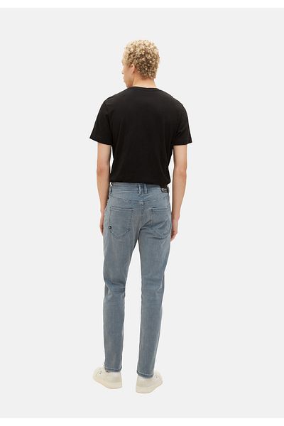 Tom Tailor Hose Tapered Slim Jeans Im Five-pocket-style