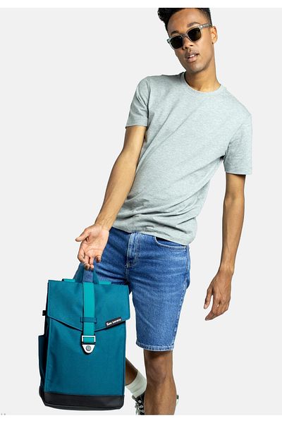 Bold Banana Rucksack Envelope 15L Rucksack