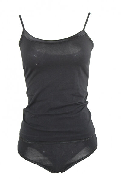 Magic dream Set maiou si chiloti dama Magic dream, model 8174, Negru S INTL