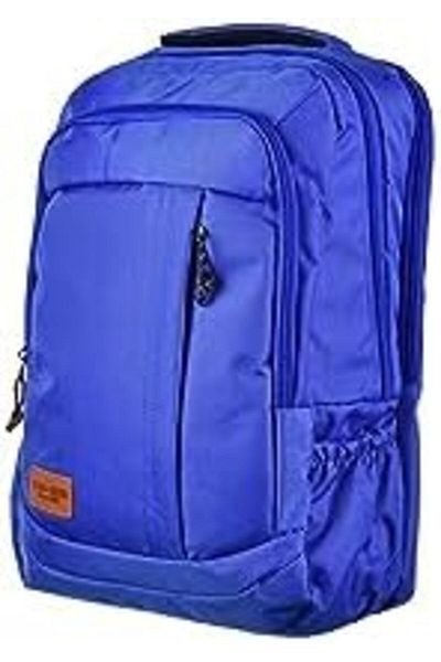 DERİK Derik Durable, Unisex - Copii, Rucsac, Albastru, NOU