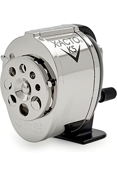 DERİK Kadroglu Ks Manual Pencil Sharpener New 1107872