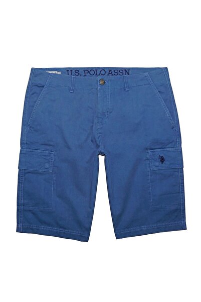 U.S. Polo Assn. Hose Cargo Shorts kurze Hosen Bermude Cargohose