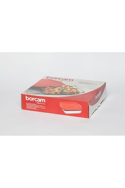 STOREMAX Mrttnca Borcam Oven Trays Trndymrt 1087243