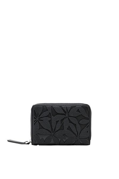 Desigual Wallet Kleine Brieftasche Mone Onyx Marisa