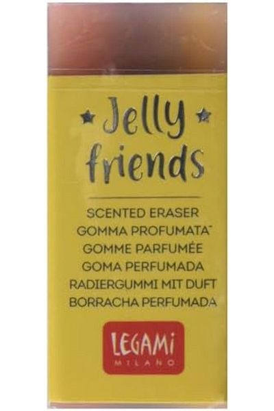 STOREMAX Ntwork - Fragrant Rubber, Jfriends, 2.2 X 5 Cm, Space Theme, Blueberry Aroma, Soft and Tem