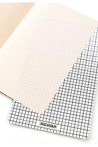 STOREMAX Sellbuystore Notes 13X21 cm Thread Stitched Notebook with Cardboard Cover, 24 Sheets, 6 Pack, Color