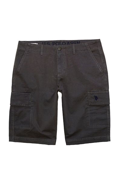 U.S. Polo Assn. Hose Cargo Shorts Kurze Hosen Bermude Cargohose