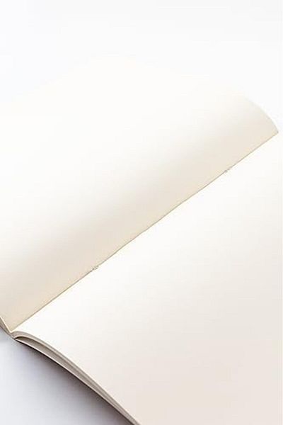 STOREMAX Muartshop Colors Office Series, A5 60 Sheets Unlined Cardboard Cover Notebook 6 Pack Color 8713