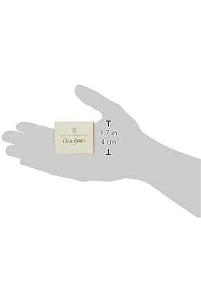 STOREMAX Sellbuystore Von Faber-Castell Fountain Pen Cartridge 6 Pcs Olive Green 1053513