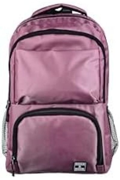 STOREMAX Mu-Artshop Pocket, Unisex - Children, Backpack, Salmon Tnca 871301