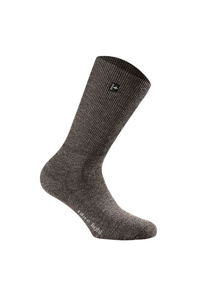 Rohner Advanced Socks Unisex Trekking Socken - Fibre light supeR, Trekking Light