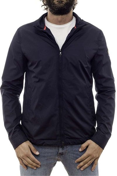 Amerigo Vespucci Geaca barbati Amerigo Vespucci Blumarin XL INTL