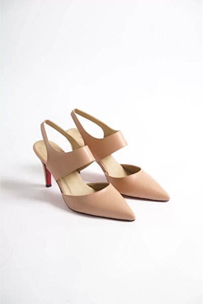 PayBuy Pantofi eleganti de damă Pantofi scurti de zi cu toc Pantofi de seară ...