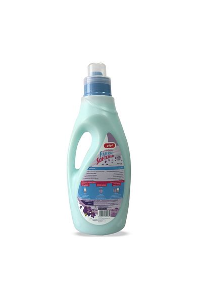 Lulua LuLu Fabric Softener Lavender 2 Litre