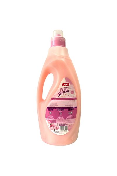 Lulua LuLu Fabric Softener Rose 4 Litre