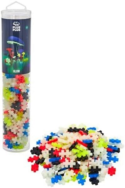 STOREMAX Bystoreby Plus Glow / 240 Pcs Tube Newdesing 646268