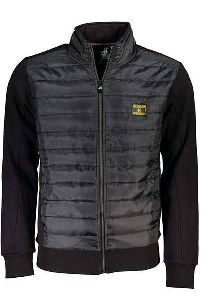 U.S. Grand Polo Geaca U.S. Grand Polo USF892 Negru XL INTL