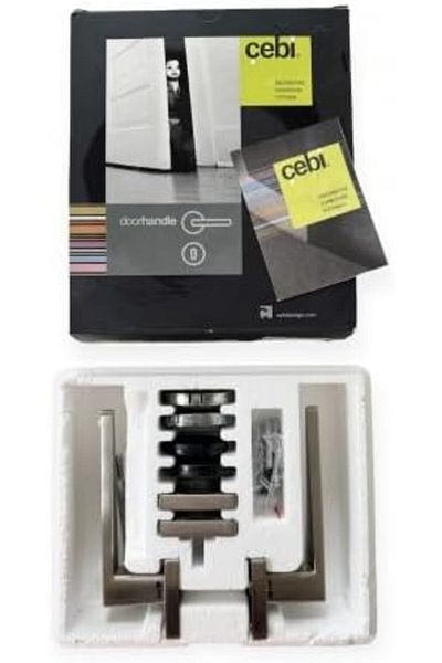 STOREMAX Beta Yale Modern Door Handle A511010 Mp08 Star Buy Bz 1087243