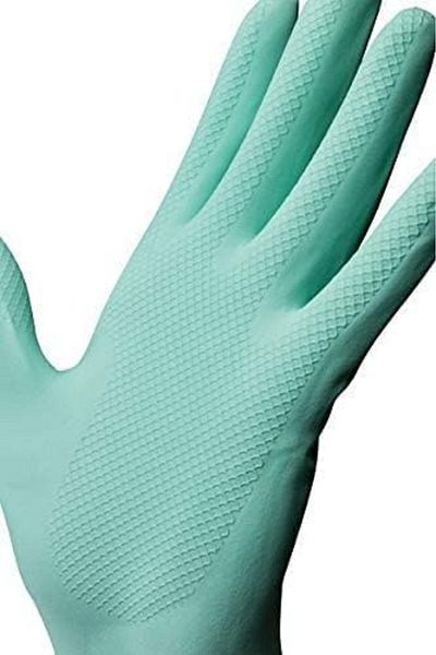 STOREMAX Muartshop Extra Sensation Glove,100% Natural Latex, S 871301