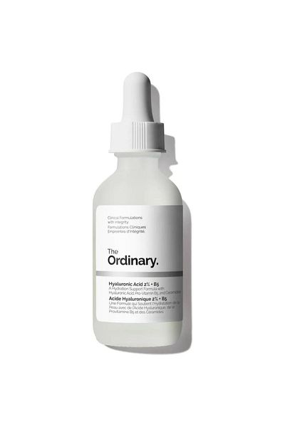 The Ordinary THE ORDINARY Hyaluronic Acid 2% + B5, 60ml