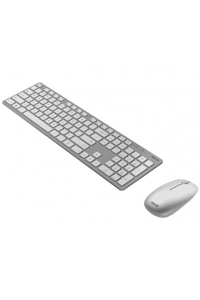 ASUS Kit tastatura + mouse wireless ASUS W5000