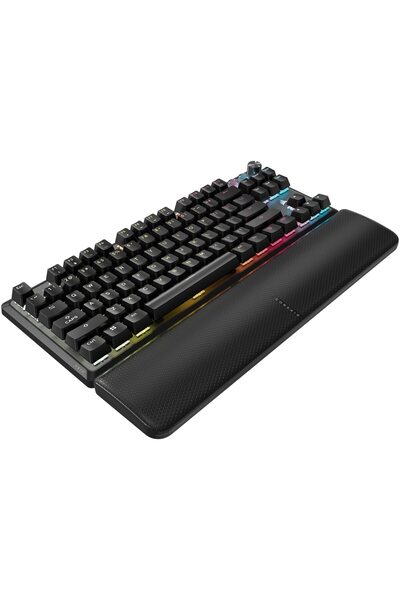 Corsair Tastatura gaming mecanica Corsair K70 PRO TKL