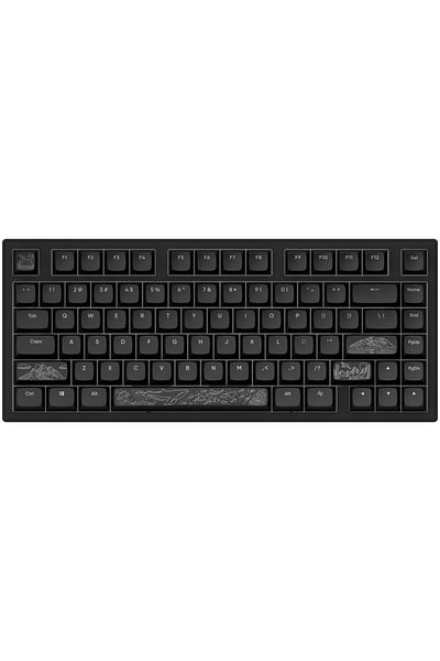 Dark Tastatura Mecanica Gaming Dark Project ALU81A Terra Nostra
