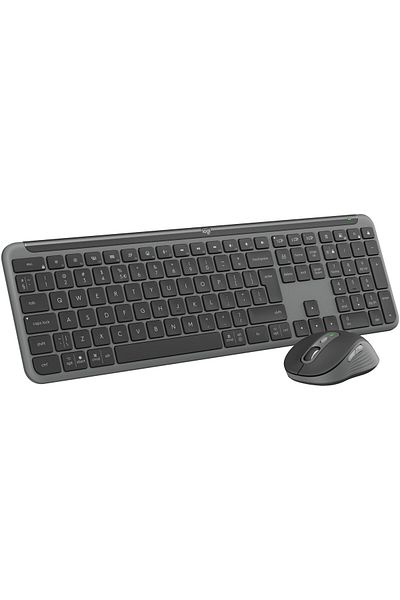 logitech Kit Logitech Wireless Signature Slim MK950