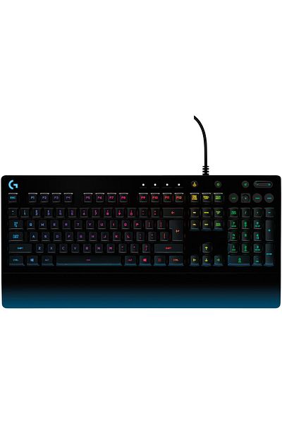 logitech Tastatura gaming Logitech G213 RGB