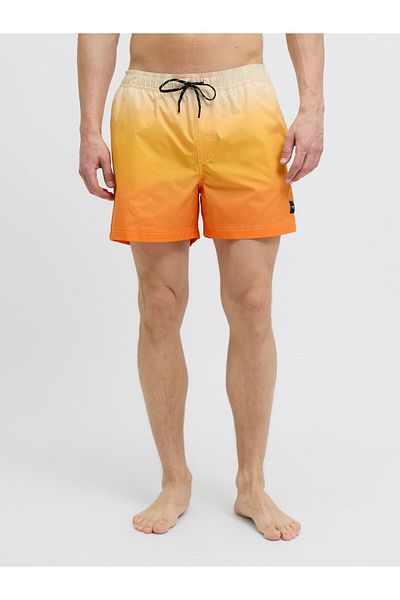Jack & Jones Badeshorts Regular Fit Badeshorts