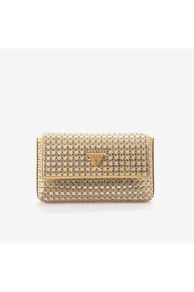 Guess حقيبة كتف نسائية Hwıg9350700