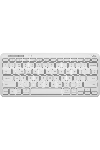 Trust Tastatura Wireless compacta Trust Lyra