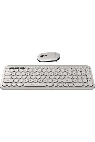 Havit Kit tastatură și mouse office HAVIT KB254GCM