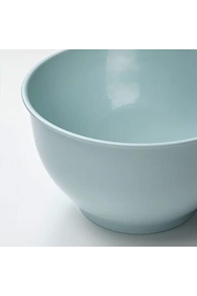 IKEA Garnityren 5-piece Bowl Set With Lids – Mixed Colors, Stackable, Microwave & Dishwasher Safe