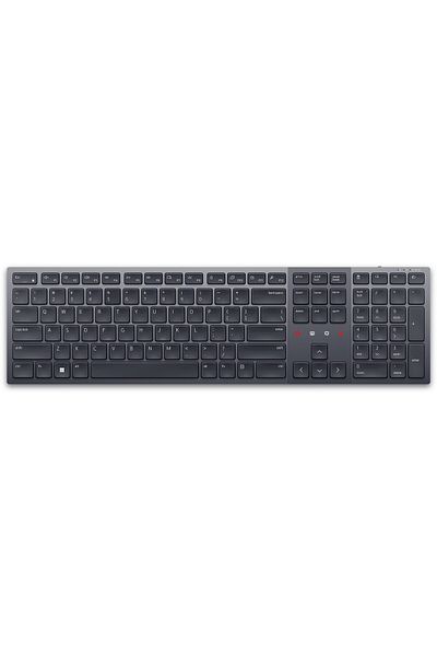 Dell Tastatura wireless Dell Premier Collaboration KB900