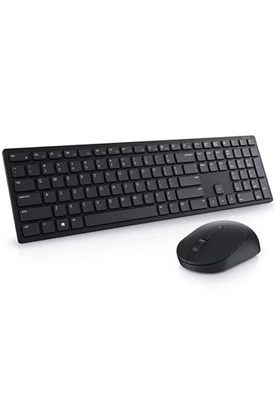Dell Kit tastatura + mouse wireless Dell KM5221W