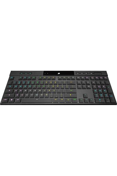 Corsair Tastatura mecanica Corsair K100 AIR
