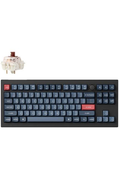 Keychron Tastatura mecanica wireless Keychron V3 Max