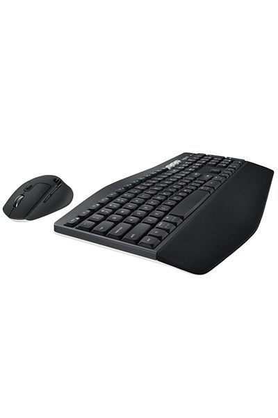 logitech Kit Logitech Wireless Performance MK850