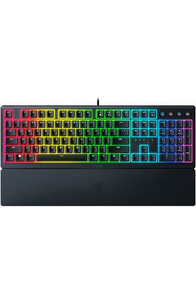 RAZER Tastatura Gaming Razer Ornata V3